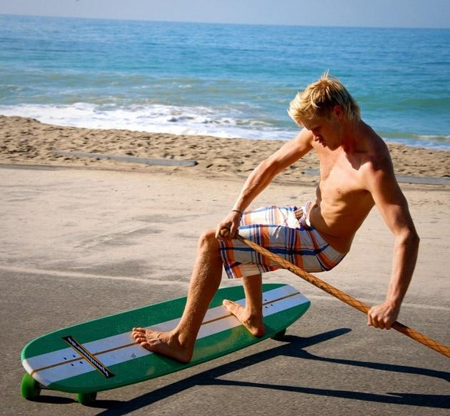Hamboard