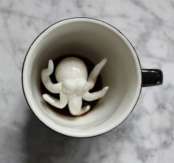 Cthulhu Mug