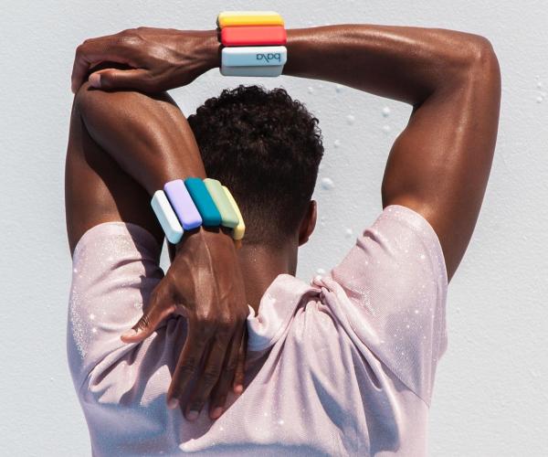 Bala Fitness Bracelet