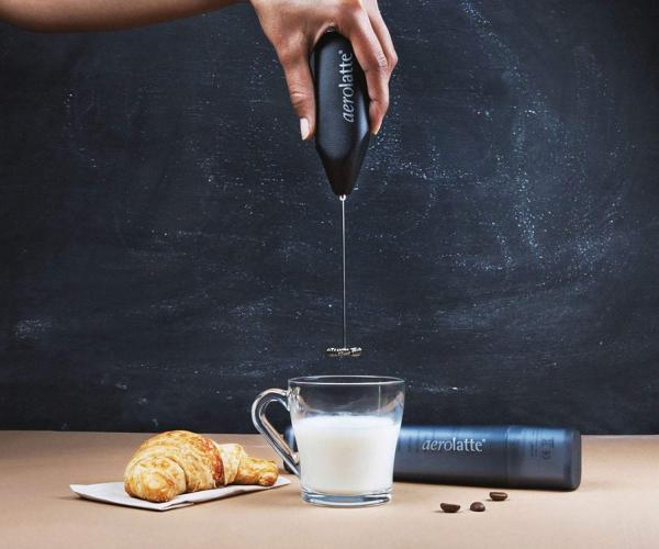 Milk Frother