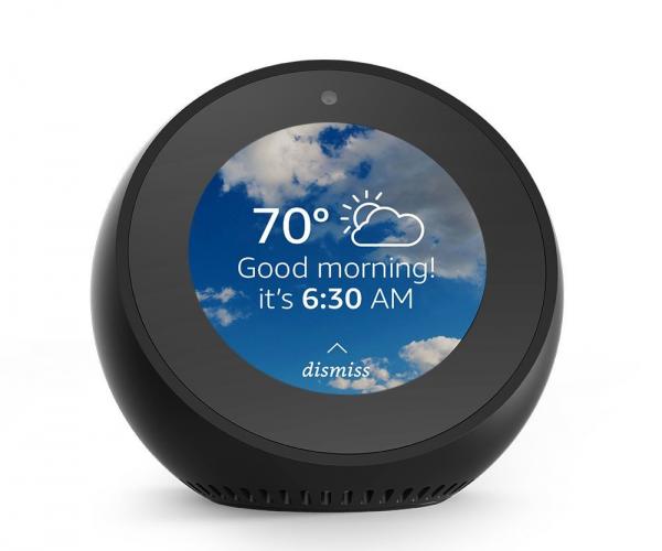 Amazon Echo Spot