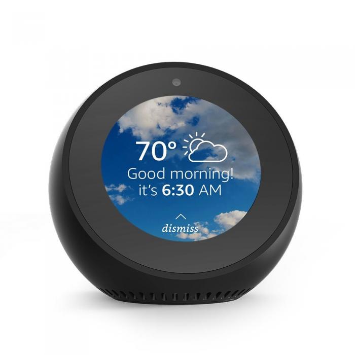 Amazon Echo Spot