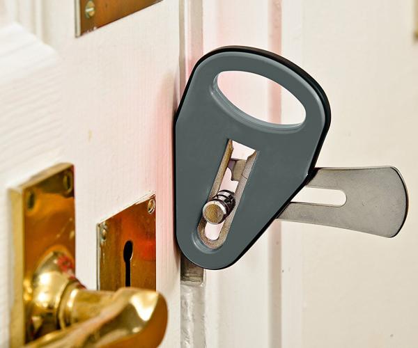 Portable Door Lock