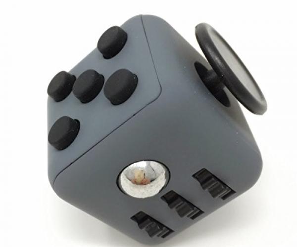 Fidget Cube