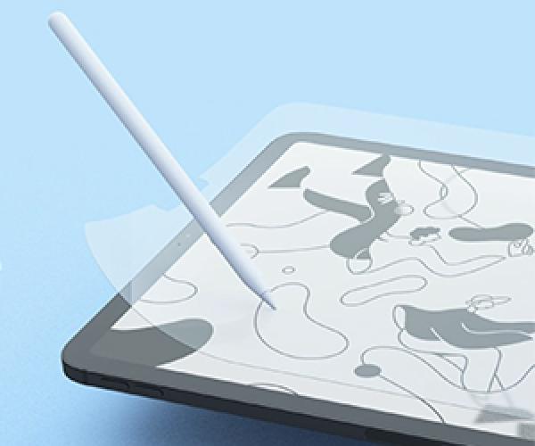 Paperlike Tablet Cover