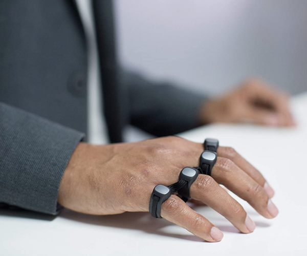 Wearable Mouse & Keyboard