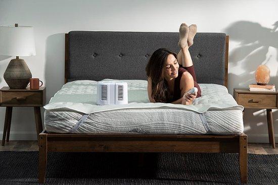 Mattress Cooling & Heating System