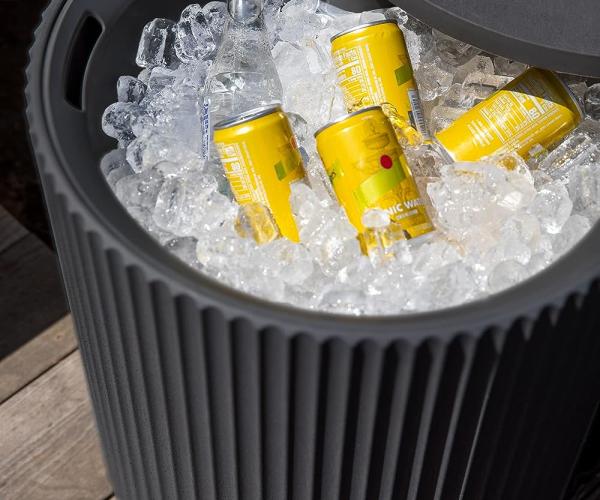 Patio Table Cooler