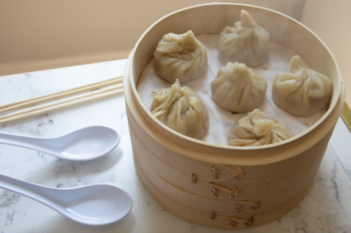 Chinese Soup Dumpling Kit