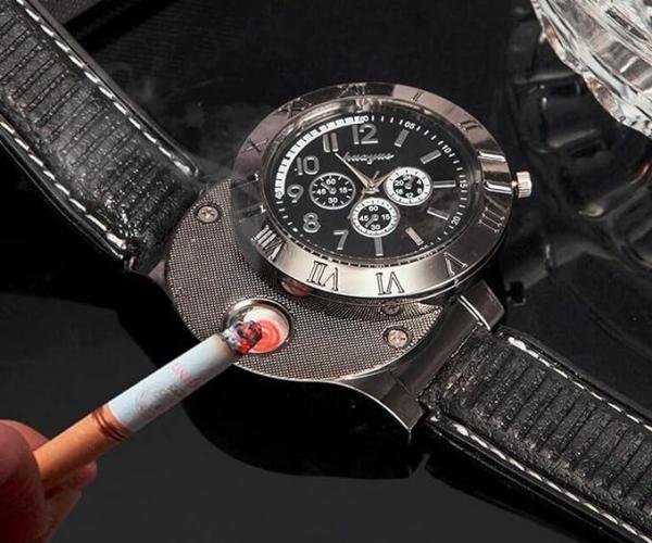 Lighter Watch