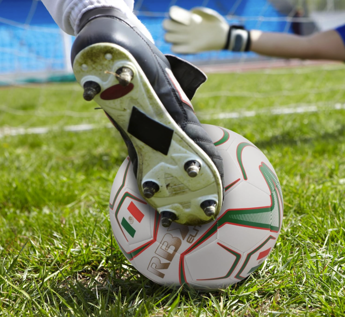 Country Flag Soccer Ball