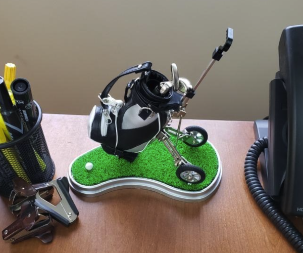 Mini Golf Pens
