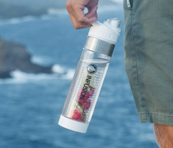 Fruit Infusion Bottle